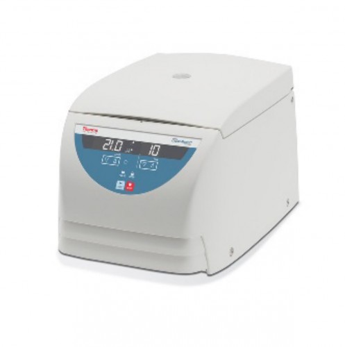 MICROCENTRIFUGEUSES POLYVALENTE 17000 G / 21000 G/ PERSONNELLE - THERMO SCIENTIFIC