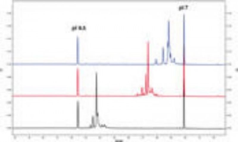 APPLICATION KITS - Kit de cIEF - Focalisation iso-électrique - BECKMAN COULTER