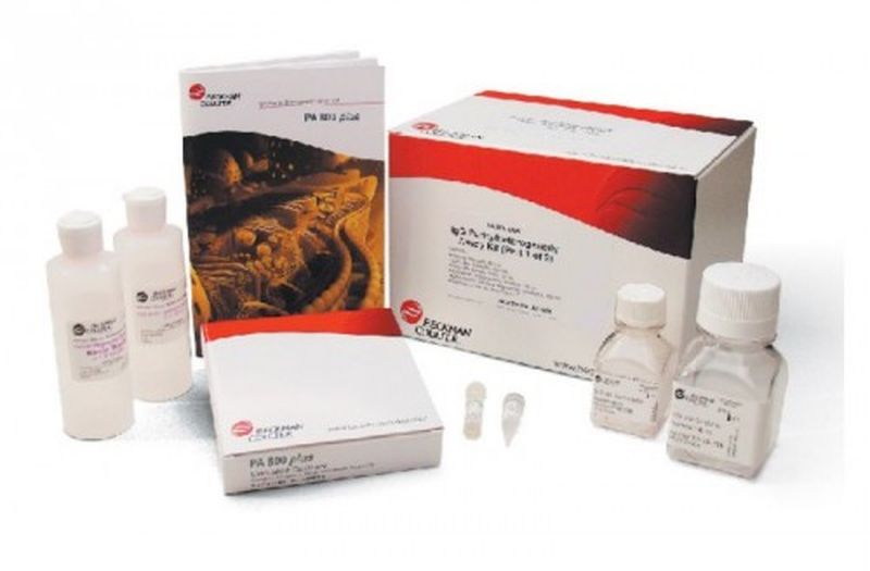 APPLICATION KITS - Pureté des IgG - BECKMAN COULTER