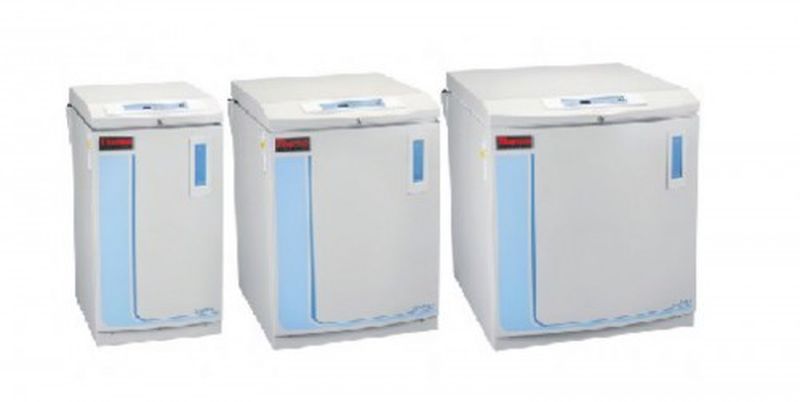 Systèmes de stockage de LN2Thermo Scientific CryoPlus