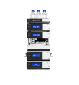 UltiMate 3000 - Rapid Separation LC Systems - Thermo scientific